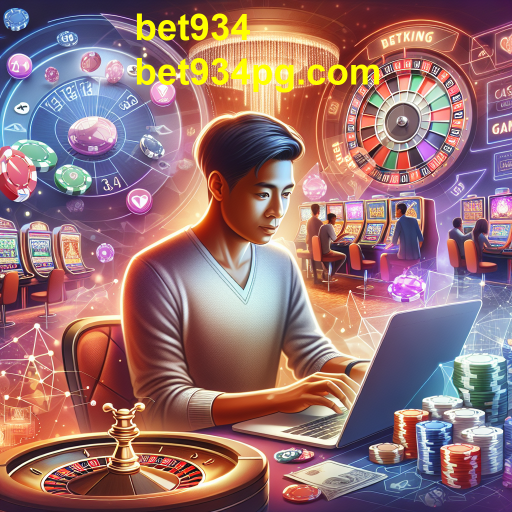 A Importância das Revisões de Jogos em Bet934